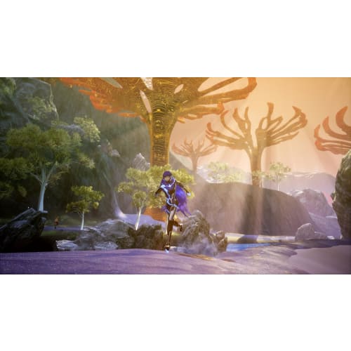 Shin Megami Tensei V Vengeance- Switch