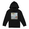Childrens/Kids Foxtrot Hoodie