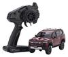 Kyosho Toyota Land Cruiser 300 GR Red Electric Radio Control 32538MR MX-01 R/s
