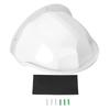 Security Camera Sun Rain Cover Hard Camera Cover Shield Outdoor Camera Protective Roof for Dome PTZ