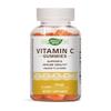 Vitamin C Gummies 250 Mg Orange Flavored, 120 Gummies