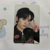 [USED] StrayKids Raku STAR Reno 2nd Week Limited Sanoku Trading Card
