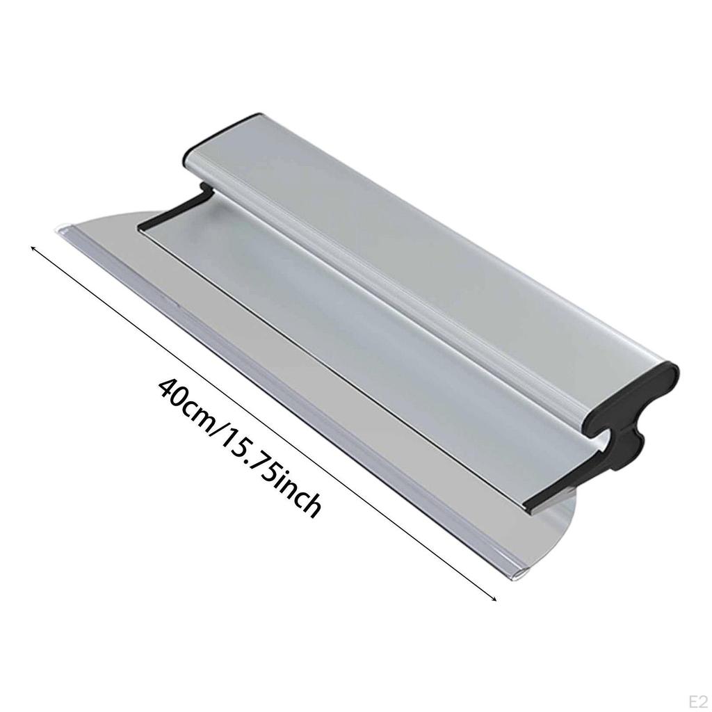 Drywall Skimming Blade Construction Knife Plaster Cement Putty Scraping Tool Essential Taping