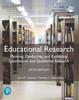 The Educational Research: Planning, Conducting, and Evaluating Quantitative and Qualitative Research, Global Edition Book