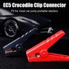 Portable 12V Jump Starter Intelligent Male EC5 Cable 12V Car-Tool Starter Clamp Auto Most B8 Jump Fit S3J7
