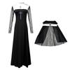 Halloween Adult Costume Sexy Nun Costume Mardi Gras Costume Cosplay