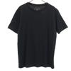 UNITED TOKYO Made In Japan Short Sleeve T-shirt 2 Black Plain Men's Used
