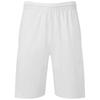 FRUIT OF THE LOOM Mens Iconic 195 Jersey Shorts