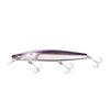SHIMANO Exsence Silent Assassin 129F Minnow with Flash Boost 006 F Purple Sardine Sea Bass Minnow Lure (Kyorin)
