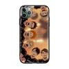 W-2 Haikyuu Anime Soft Case for Xiaomi Redmi 10A 10C 12C 13C 9A 9C 9T A3 A3X Note 8 9 10 11 12 13 Poco F5 F6 M6 X3 X6 C50 C51 C55 C65 Pro Plus 4G 5G