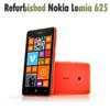 90% New Refurbished Nokia Lumia 625 Microsoft Windows Mobile Phone