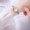 Wintique Luxury Women's Fashion Metal Casual Wristwatch
