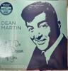 LP Record DEAN MARTIN - All I Do Is Dream Of You 783541 Rat Pack Record 2023 UK Jazz