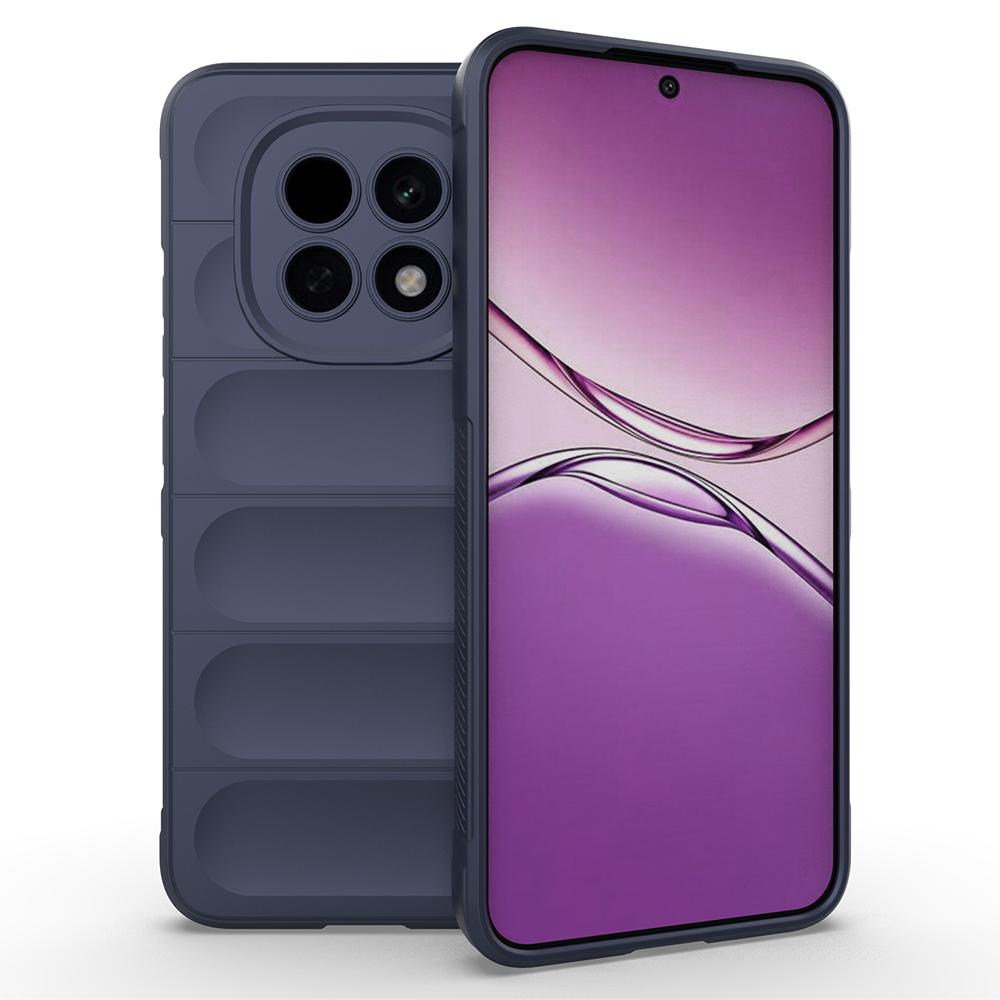 For Oppo F29 5G Case Anti-Drop Soft TPU Rugged Phone Back Cover