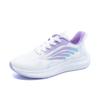 New Sports Shoes for Women In Spring and Summer Non Slip Soft Sole Wear-resistant Mesh, Breathable Casual Shoes Versatile