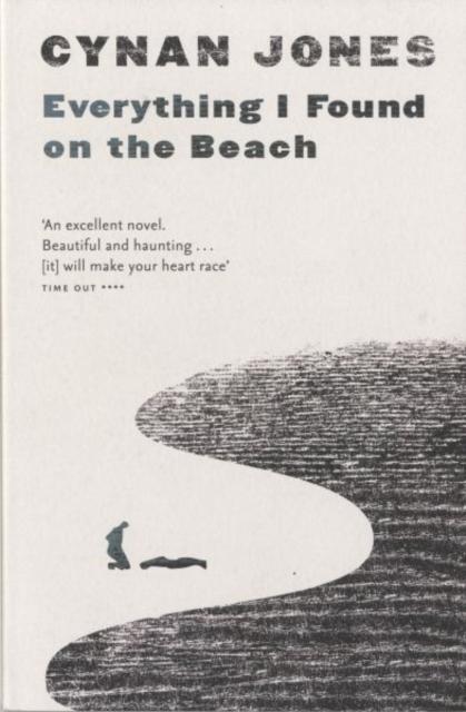 The Everything I Found On the Beach Book