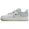 Air Force 1 07 Next Nature SE Sea Glass Women Sneakers Cream Light-Silver Sail FN8540-001
