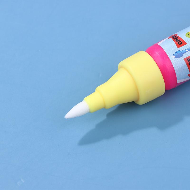 5Pcs Magical Water Drawing Pen Toy Pen Kid Painting Water Writing Mat Pen Doodle Pens Replacement Tool Education Toy For Kids