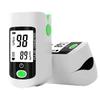 Fingertip Pulse Oximeter: Blood Oxygen & Pulse Monitor