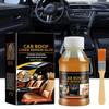 Cars Headliner Fabric Glue Artificial Leather Glass Glue All-Purpose Wooden Crafts Adhesive Quick Drying Cloth Roof Repair Glue