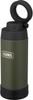 Thermos Outdoor Series Vacuum Insulated Portable KKI Mug, 500ml, Khaki, ROB-003