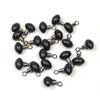 10/20/30/40Pcs Fishing Tackle Zip Slider Beads Swivels Pulley Clip Line Rigs