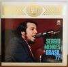 LP Record SERGIO MENDES & BRASIL77 - Max 20 MAX203 A&M 1971 Japan Latin Used