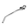 16mm0.6in Kick Start Starter Lever Fit for Kawasaki KE125 KE175 KLX250 200 250cc Pit Dirt Bike