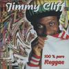 CD JIMMY CLIFF - 100% Pure Reggae 1983662 Universal EU/Mi 1997 UK Reggae, Ska & Dub
