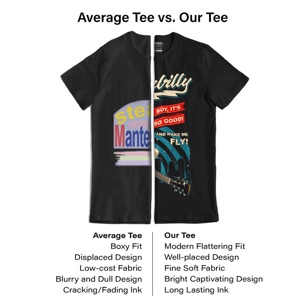 Ultrabasic Women's T-Shirt Home Is Wherever I'm With You - Short Sleeve Tee Shirt Gift Tops