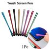 Mini Electronics Compact Fashion Stylus Pencil High Precision Capacitive Pen Touch Screen Pen