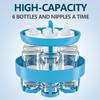 Baby Bottle Steam Steriliser
