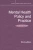 The Mental Health Policy and Practice Book