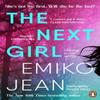 The Next Girl by Emiko Jean Paperback Book 9781405961615