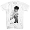 Jimi Hendrix Music T-shirt Tops Tees Men's Women's Unisex