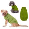 Autumn Winter Pet Clothes: Christmas Outfits for Dogs & Cats