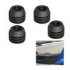 4x Door Bumper Stopper Rubber For Honda Civic Accord CRV FIT Pilot 75891-SA7-000
