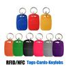 T5577 NFC Tag ID Card RFID Tag Accessories Access Control Key