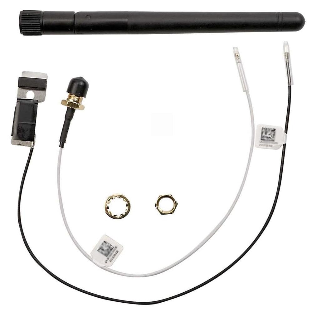 WIFI Card Antenna Cable Kit For DELL Optiplex 3080 3090 5080 5090 7080 7090 MFF