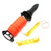 Wire Cord String Bubble Pocket Line Durable Hanging Level Measure Tools