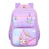 Stylish And Cute Kids Backpack For School With Spacious Design And Soft Shoulder Straps