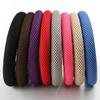 Mesh Breathable Elastic Steering Wheel Cover for All Seasons, Universal Fit