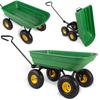 Garden Tipping Cart 52L Humberg 4870