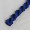 24M DIY Rope Nylon Cord Thread Chinese Knot Macrame Bracelet Braid String Knit Bead For DIY Necklace