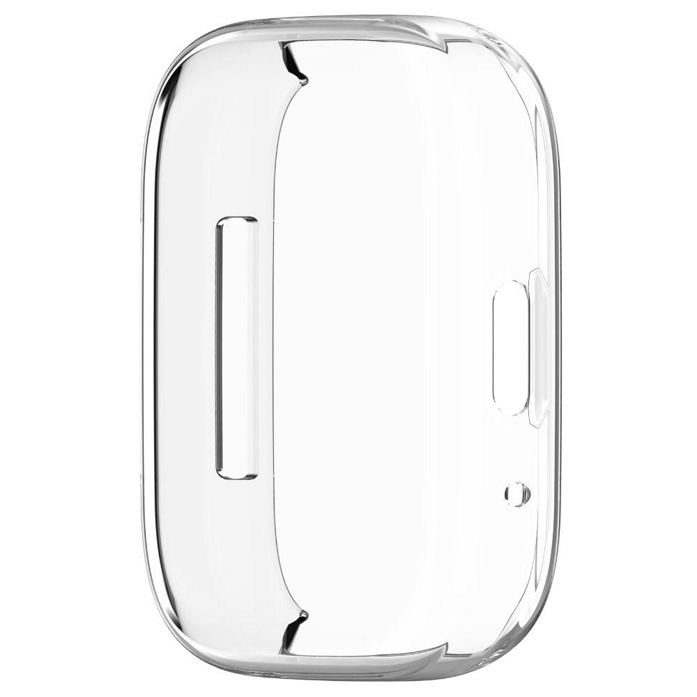 Smart Screen Protector Bumper Protective Shell New TPU Case Redmi Watch 3 Active