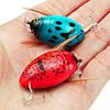 Fishing Tackle For Trolling Goods Fishing Lures Spoon Spinner Swim Wobbler Bait Treble Hook