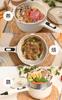 Every Electric Pot Ceramic for One Electric Living One Person One Person Electric Cooking Grill Fried Steamed Temperature Sleeping In the Car U. (with