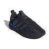 Adidas Adipuff Black Carbon Bright Royal Unisex Sneakers Core-Black IF4229