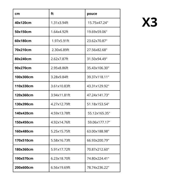 Bannière Drapeau De La France 8 Oeillets 60x180 Cm