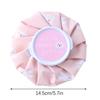 Water Filling Cloth Ice Pack Cartoon Cooling Ice Pack Cold And Physiotherapy Exercise Physical Cooling Cloth Compress Bag